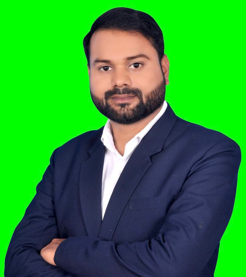 Mantesh Kumar